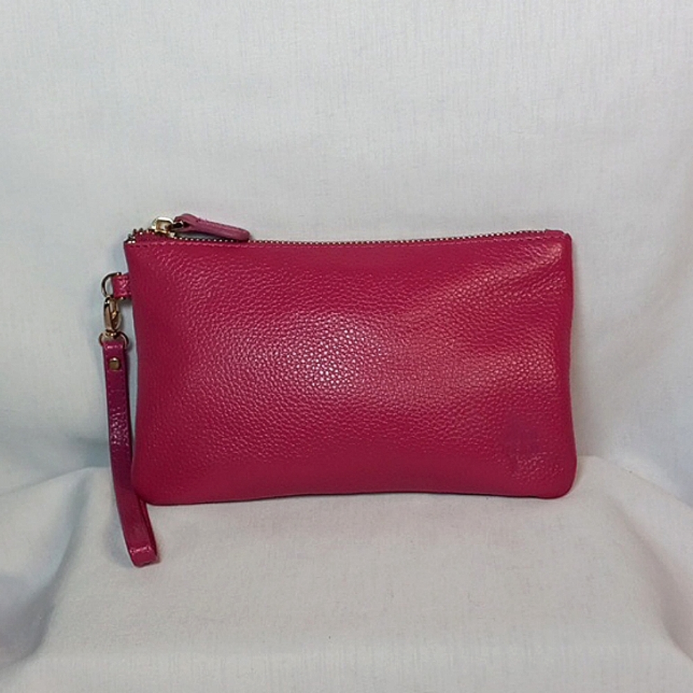 H Butler Leather